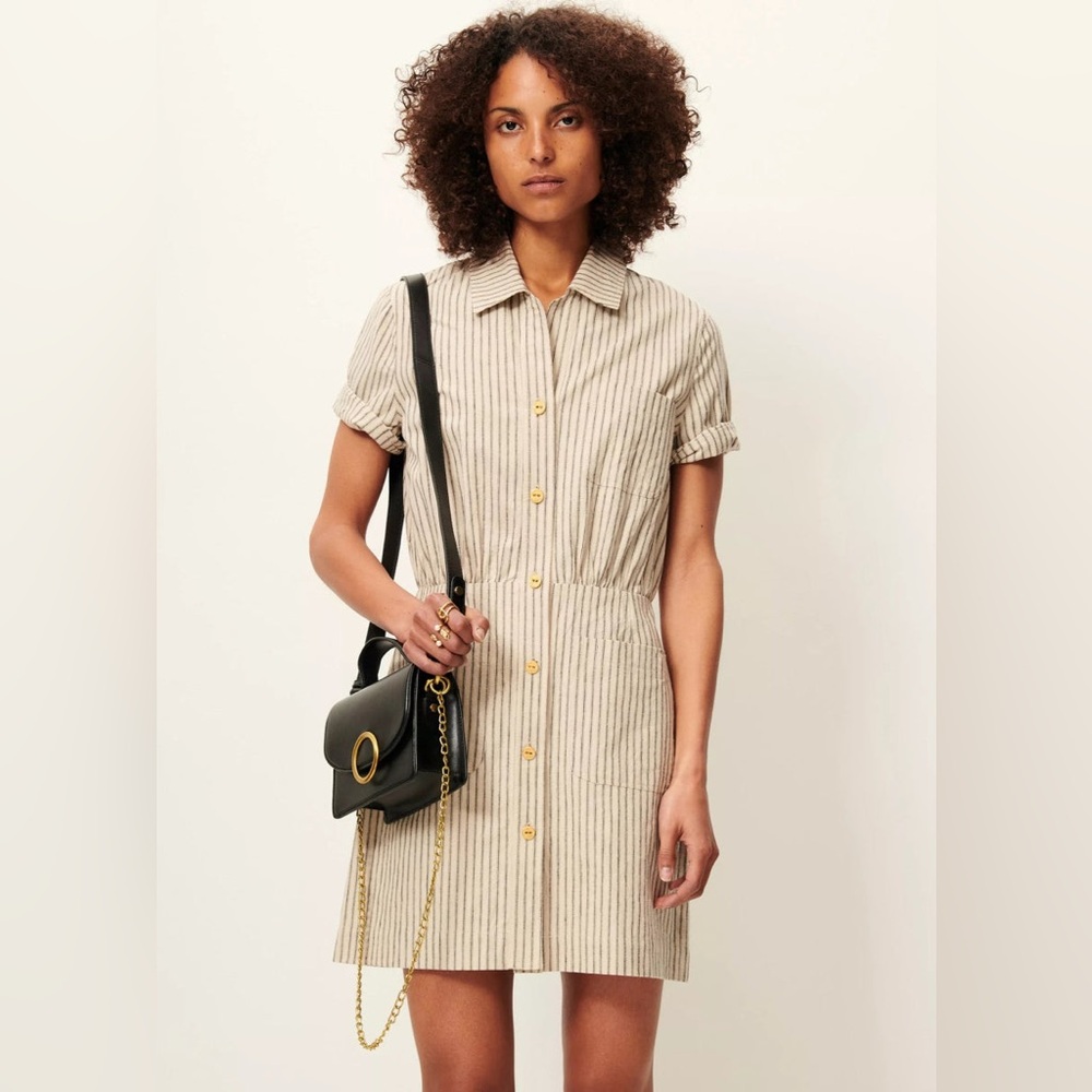 Sessùn Tahoni Dress